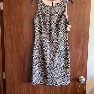 NWT! Dress is by Guess.